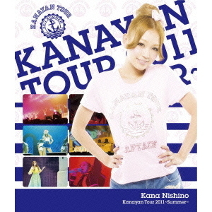 ֥ͥåȥåԥ󥰤㤨ʡKanayan Tour 2011 ?Summer?ʣ£?ˡפβǤʤ5,341ߤˤʤޤ