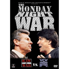 WWE マンデ―ナイト・ウォー（ＤＶＤ）