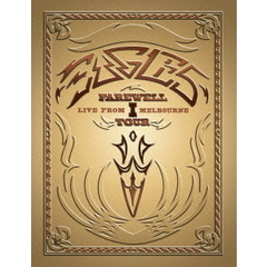 フェアウェル・ツアー　ライヴ・フロム・メルボルン（Ｂｌｕ－ｒａｙ　Ｄｉｓｃ）