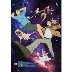 宇宙兄弟 Blu-ray DISC BOX 2nd year 7 ＜完全生産限定版＞（Ｂｌｕ－ｒａｙ）