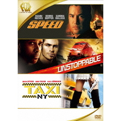 FOX100周年記念 名作DVDパック 暴走ノンストップ・アクション ＜期間限定出荷＞（ＤＶＤ）