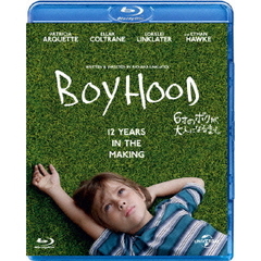 6才のボクが、大人になるまで。（Ｂｌｕ－ｒａｙ　Ｄｉｓｃ）