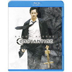 コンスタンティン（Ｂｌｕ－ｒａｙ　Ｄｉｓｃ）