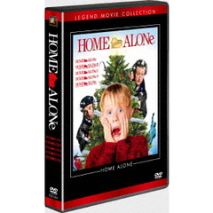 ホーム・アローン　DVDコレクション（ＤＶＤ）