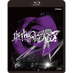 The QUEEN of PURPLE／The QUEEN of PURPLE 1st Live “I'M THE QUEEN, AND YOU？” 通常盤（Ｂｌｕ－ｒａｙ）