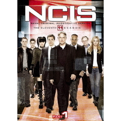 NCIS　ネイビー犯罪捜査班　シーズン11　DVD－BOX　Part1（ＤＶＤ）
