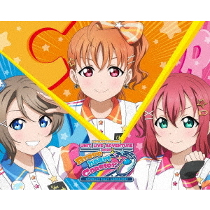 ֥ͥåȥåԥ󥰤㤨CYaRonFirst LOVELIVE! ? Braveheart Coaster ? Blu-ray Memorial BOXʣ£?ˡפβǤʤ10,824ߤˤʤޤ