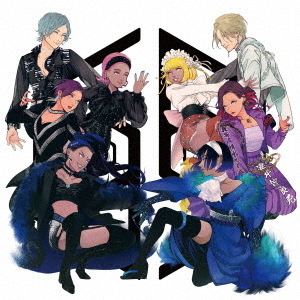 女王蜂 日本武道館単独公演 2DAYS HYPER BLACK LOVE 20210224 夜天決行