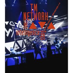 TM NETWORK／TM NETWORK TOUR 2022 “FANKS intelligence Days” at PIA ARENA MM 通常版（Ｂｌｕ－ｒａｙ）