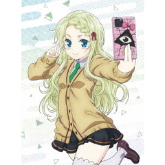 あやかしトライアングル 5 ＜完全生産限定版＞（ＤＶＤ）