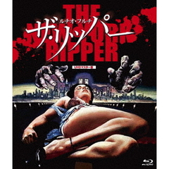 ルチオ・フルチ　ザ・リッパー　UHDマスター版（Ｂｌｕ－ｒａｙ　Ｄｉｓｃ）