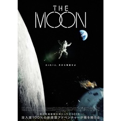 THE MOON 豪華版 Blu-ray（Ｂｌｕ－ｒａｙ）