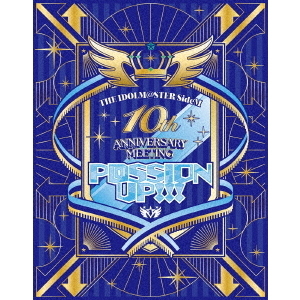 THE IDOLM＠STER SideM 10th ANNIVERSARY MEETING ~P＠SSION UP