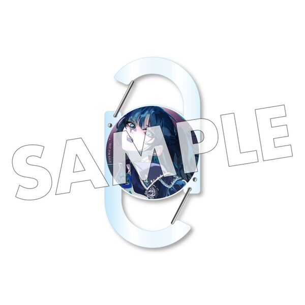 Ado／よだか 初回限定盤 Blu-ray（セブンネット限定特典：アクリル