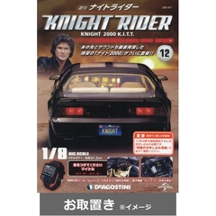 ナイトライダー全国版 (雑誌お取置き)1冊