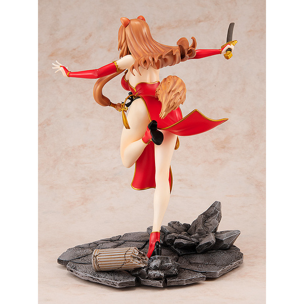 盾の勇者の成り上がり Season 2 ラフタリア RED DRESS STYLE ver