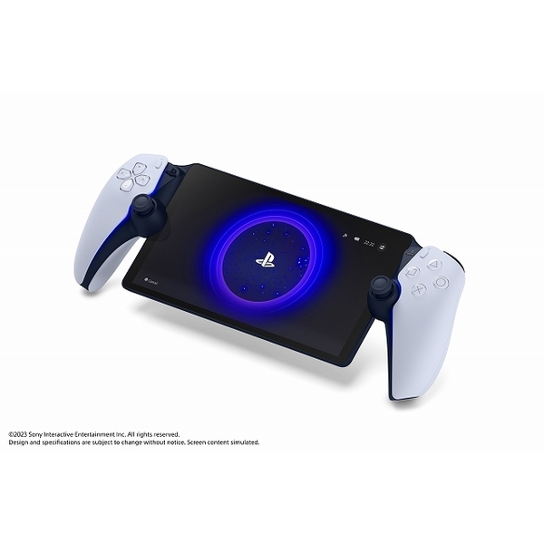 PlayStation Portal リモートプレーヤー 通販｜セブンネット
