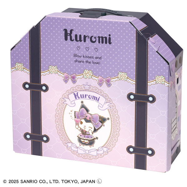 クールなクロミ リカちゃんルーム 通販｜セブンネットショッピング