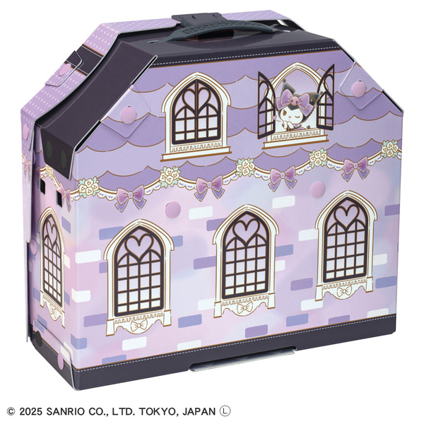 クールなクロミ リカちゃんルーム 通販｜セブンネットショッピング