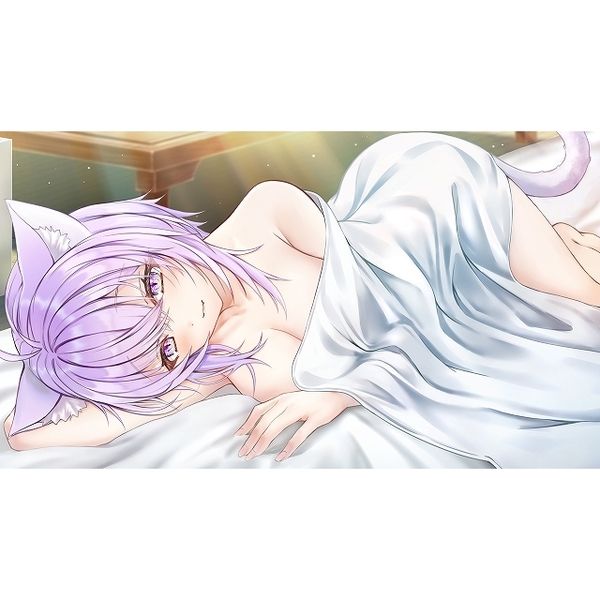 switch版 おかゆにゅ〜〜む！ 完全生産限定版 猫又おかゆ おかゆにゅ～～む！ 完全生産限定版 : Game Soft (Nintendo