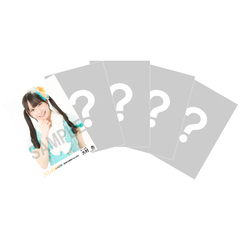 【SKE48】 SUMMER Tour 2025 チーム別ランダム生写真セット（チームE）