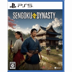 PS5　Sengoku Dynasty
