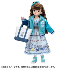 レトロリカ　セーラーズ マリンファッション