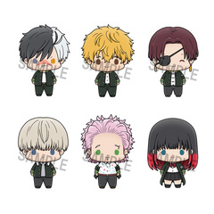 ちょこりんコレクション  WIND BREAKER Vol.2【単品】（2025年12月以降発売予定）