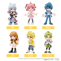 PalVerse　 カラフルピーチvol.4【単品】（2026年2月以降発売予定）