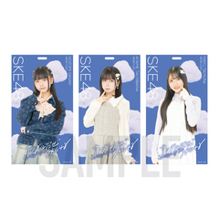 【SKE48】46佐々木希美 「サンダルだぜ」　マルチホルダー