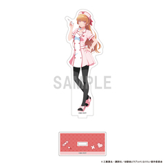 幼馴染とはラブコメにならない アクリルスタンド 火威 灯 ナースver（2026年3月以降発売予定）