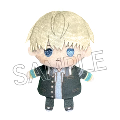 WIND BREAKER ぴこぱぺ！　梶 蓮（2026年7月下旬以降発売予定）