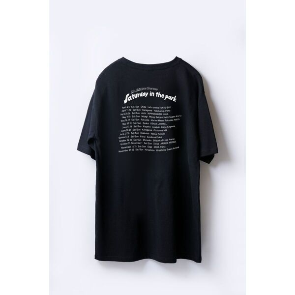 Mr.Children Tour 2026 Mr.Children イラスト Tシャツ 通販｜セブン