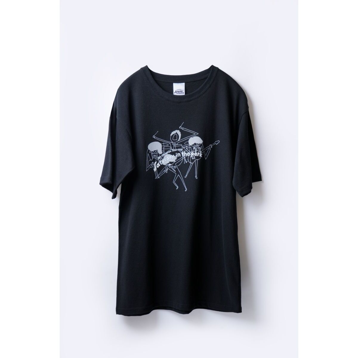 Mr.Children Tour 2026 Mr.Children イラスト Tシャツ 通販｜セブン