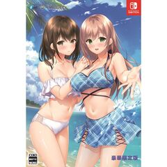Nintendo Switch　ハッピーウィークエンド　豪華限定版