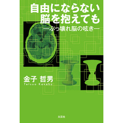 自由にならない脳を抱えても ─ぶっ壊れ脳の呟き─
