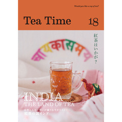 Tea Time 18