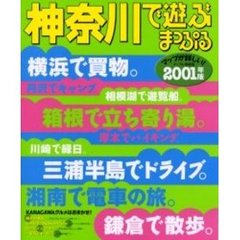 神奈川で遊ぶ　２００１年版