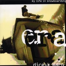 ｅｒａ　Ｍｙ　ｌｉｆｅ　ｉｎ　ｓｎｏｗｂｏａｒｄｉｎｇ
