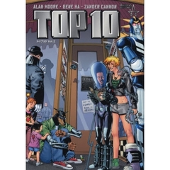 トップ１０　Ｖｏｌ．２