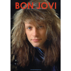 ＢＯＮ　ＪＯＶＩ　Ｕｎｆｏｒｇｅｔｔａｂｌｅ　Ｄａｙｓ