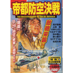 帝都防空決戦