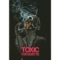 ＴＨＥ　ＧＡＺＥＴＴＥ　ＴＯＸＩＣ