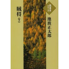 賊将　下
