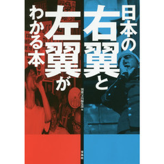 日本の右翼と左翼がわかる本