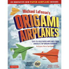 Ｍｉｃｈａｅｌ　ＬａＦｏｓｓｅ’ｓ　ＯＲＩＧＡＭＩ　ＡＩＲＰＬＡＮＥＳ　廉価版