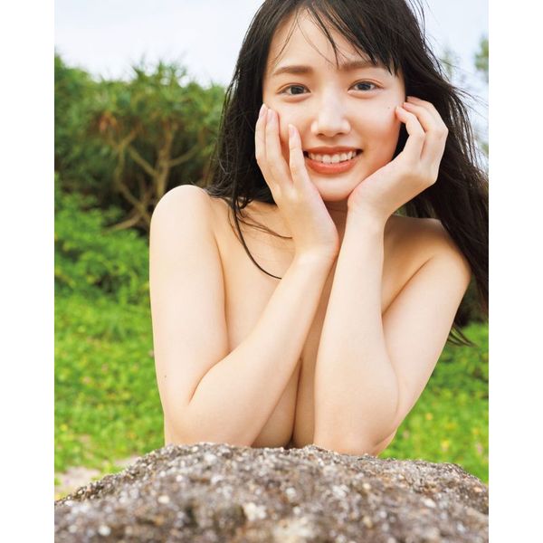 さくら、はらり　安藤咲桜１ｓｔ写真集