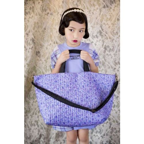 ANNA SUI mini 15th anniversary BOOK おおきなLESSON TOTE BAG ...