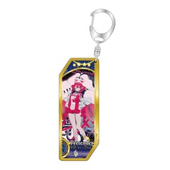 Fate/Grand Order サーヴァントキーホルダー 245 プリテンダー／ケット・クー・ミコケル