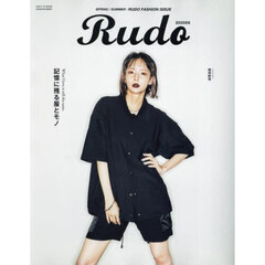 Ｒｕｄｏ　２０２５ＳＳ